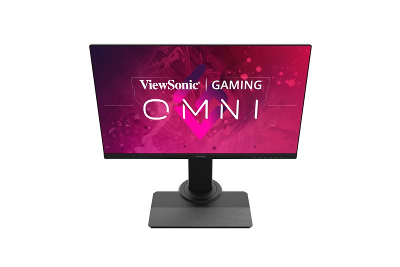 ViewSonic XG2431 - LED monitor | Overview, Specs, Details | SHI