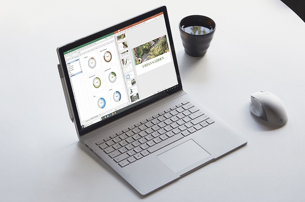 Surface Book 2 15” i7 SSD 512GB GPU 6GB Amazon.com : Microsoft Surface Book 2 15