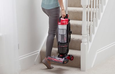 High Performance and Lightweight