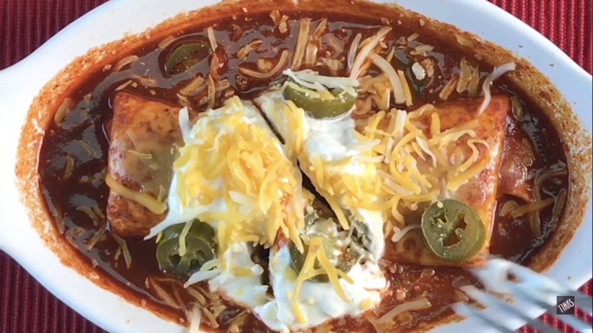 洋書 Hot Brritos 7111701120.jpg