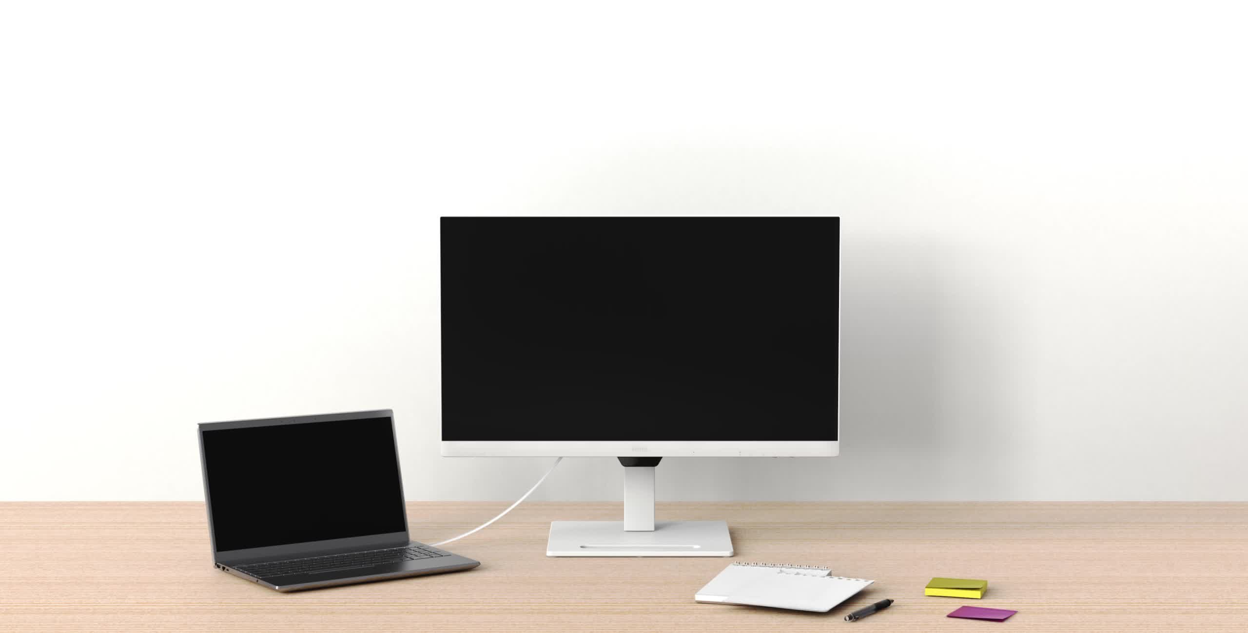 BenQ GW2790QT - LED monitor | Overview, Specs, Details | SHI