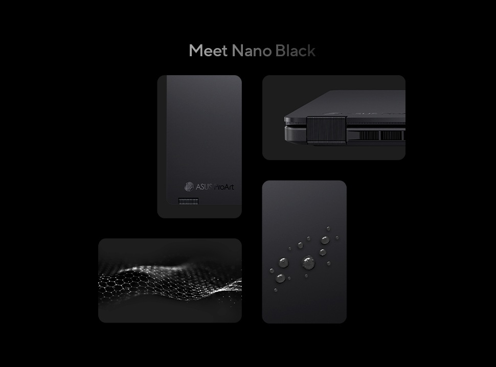 Meet Nano Black