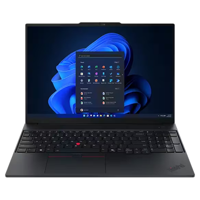 Lenovo Thinkpad E16 16