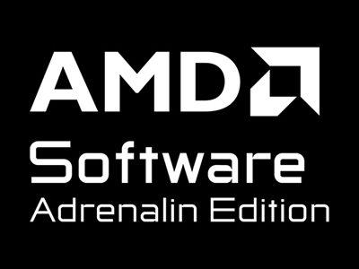 AMD Radeon software icon