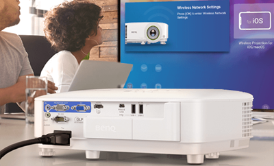 Keep Your EH600 Firmware Current with Over-The-Air Update