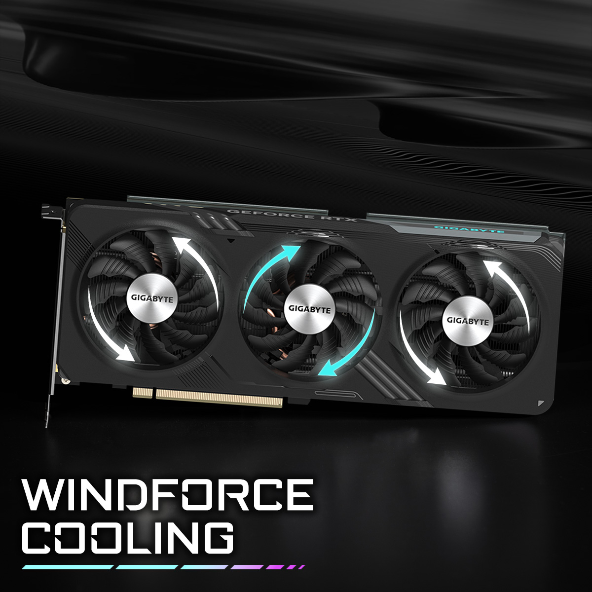 ［新品未開封］RTX 4060Ti 8GB GIGABYTE GEFORCE Gigabyte GeForce RTX 4060 Ti Gaming OC 8G Graphics Card, 3X