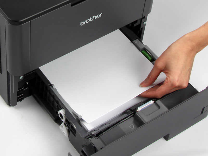 Shop | Brother HL-L6200DW - printer - B 
