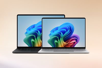 Microsoft Surface Laptop 15