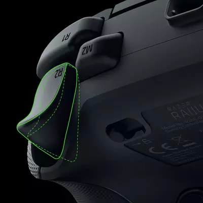 SHORTER TRIGGER PULL