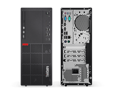 Lenovo ThinkCentre M710t 10M90036US Desktop Computer - Intel Core