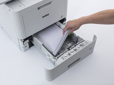 Keep printing for longer