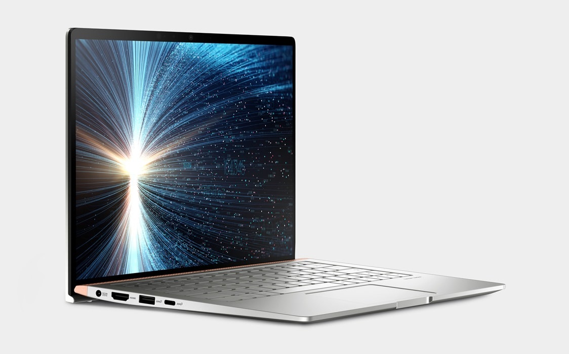 ASUS ZenBook 13 8th-Gen Intel Core i5-8265U Ultra-Slim Laptop