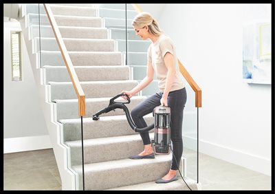 Powerful, portable cleaning