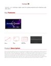 VX1754 Datasheet