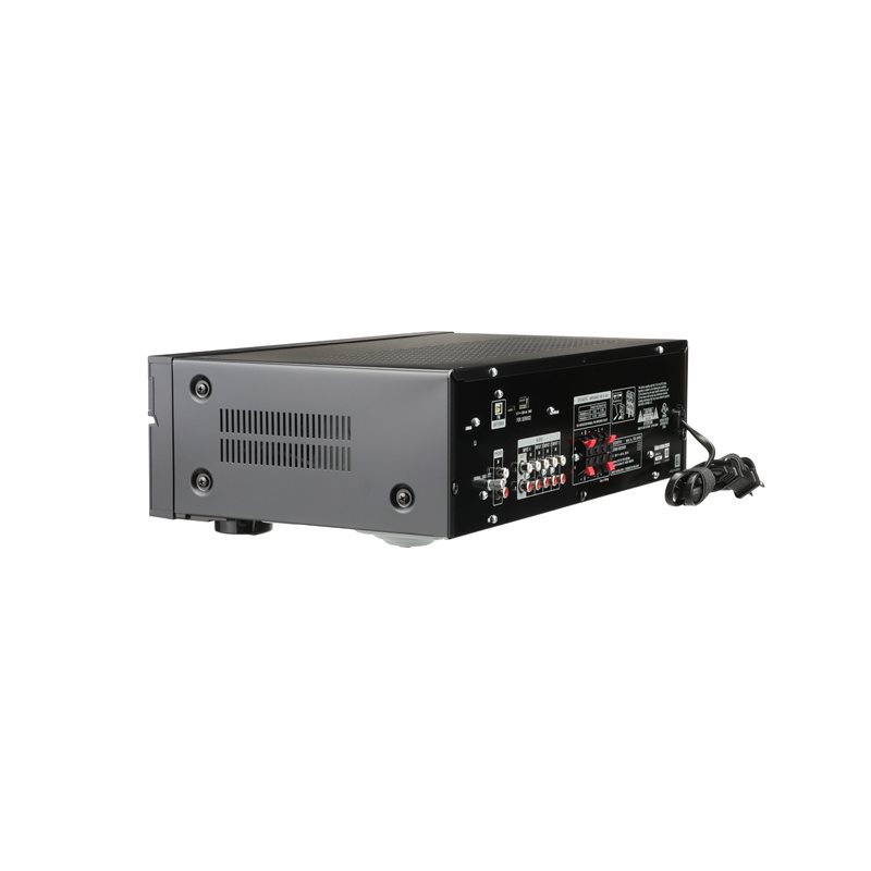 Stereo Receiver Phono Input and Bluetooth® Connectivity | STR 