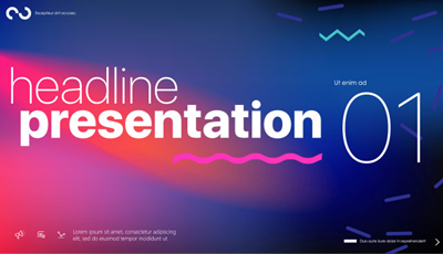 Example of a displayed image with ASUS Flicker-Free activated