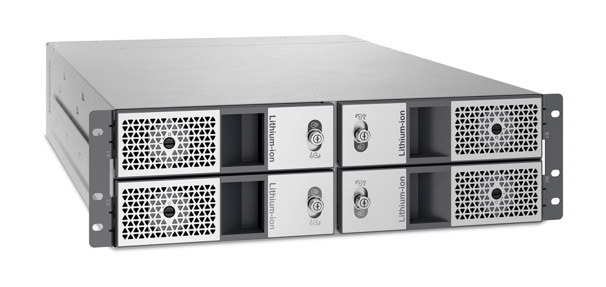 APC Smart-UPS Modular Ultra SRYLRMXBP - external battery pack - Li-Ion
