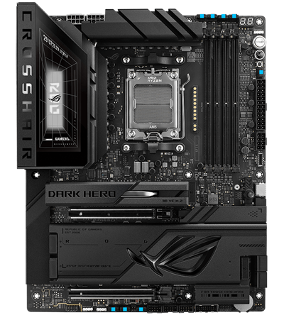 4-pin fan headers