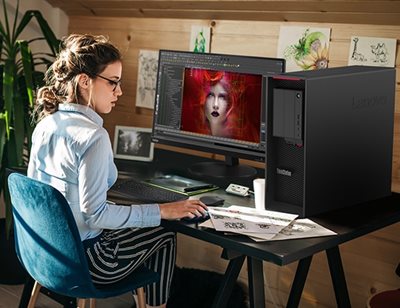 Handles complex workloads with ease