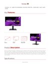 VG2458 datasheet