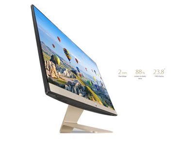 ASUS Vivo AiO - 23.8