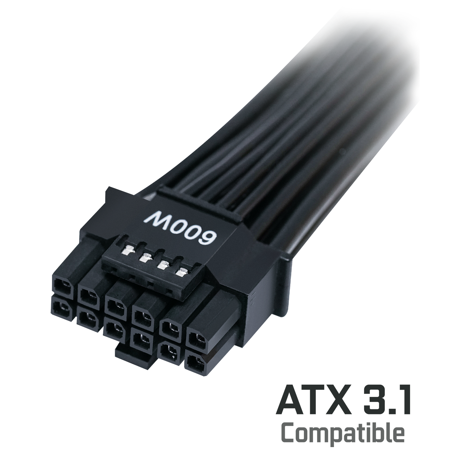 ATX 3.1 KOMPATIBEL
