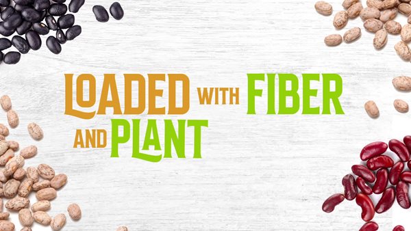 thumbnail video image 2 of Serious Bean Co Hot Honey Baked Beans, 15.5 Oz, 2 of 9