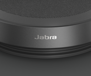 Jabra Speak2 75 UC - speakerphone