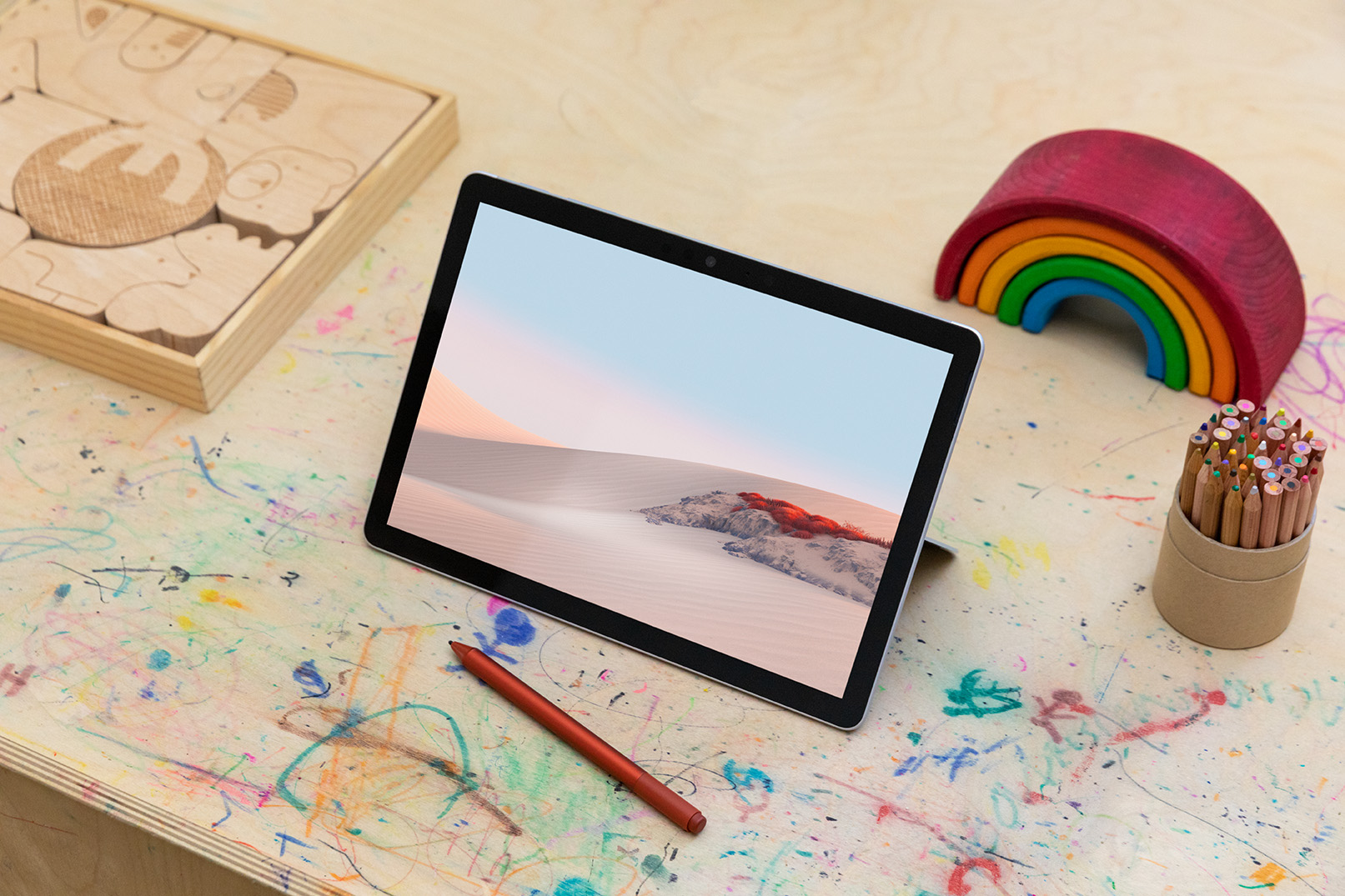 Microsoft Surface Go 2 10.5