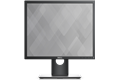 folie 2 von 9, vergrößern, dell 19 monitor: p1917s schwarz