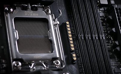ASUS AIO Q-CONNECTOR