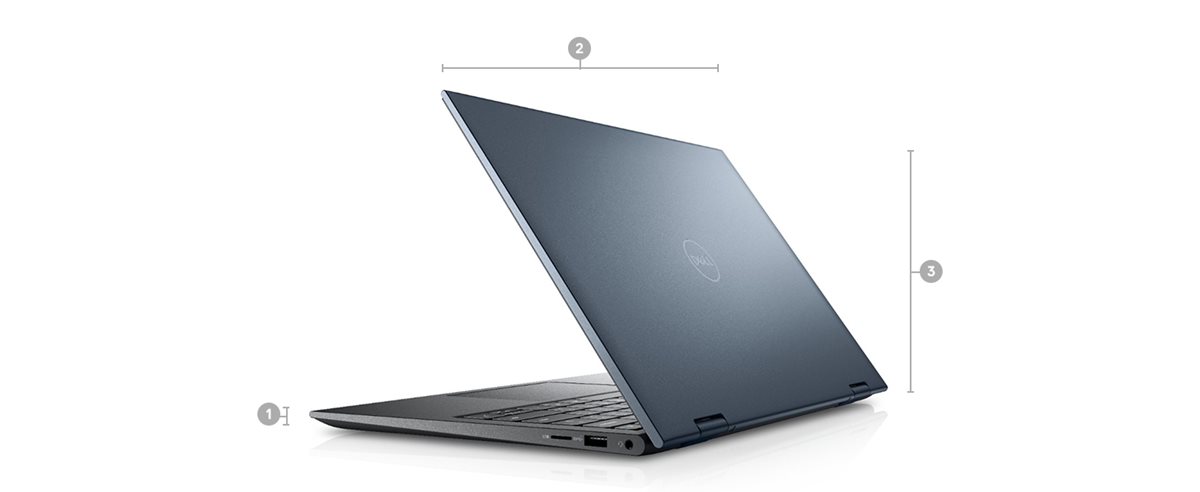 Dell Inspiron 7000 2-in-1 14