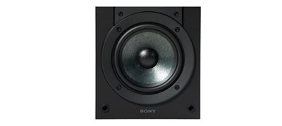 Sony CS Speakers 3 way 3 driver hi res Bookshelf speakers (2025