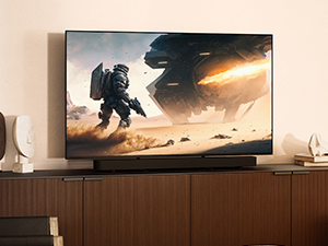 Sony BRAVIA Theater Bar 6 Sound bar HT-B600 - Thumbnail 5