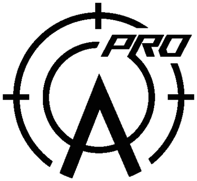 ROG AimPoint Pro-sensor