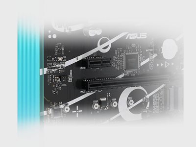 Features Six-Layer PCB Design