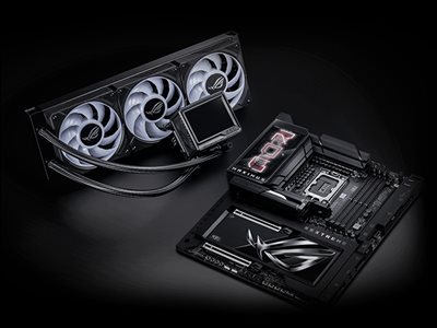 Optimering til Intel-processorer