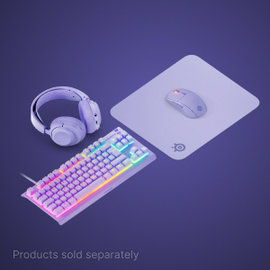 SteelSeries QcK Heavy Gaming Mouse Pad - Medium - Thumbnail 5