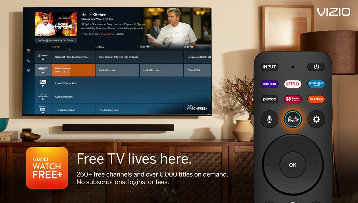 Samsung TV Remote App: iPhone & iPad, Free Now