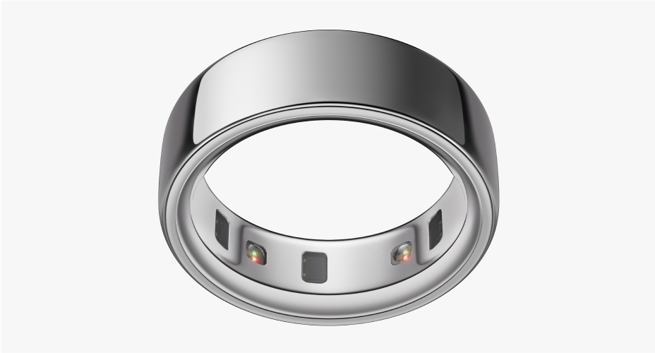Circular Ring Review Oura Ring Alternative Oura Ring Generation In