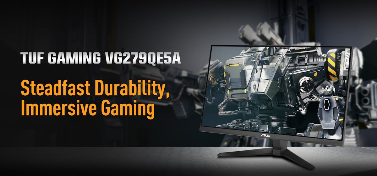 TUF gaming VG259 27インチ　wide screen TUF Gaming VG279Q3A-W｜Monitors｜ASUS Global