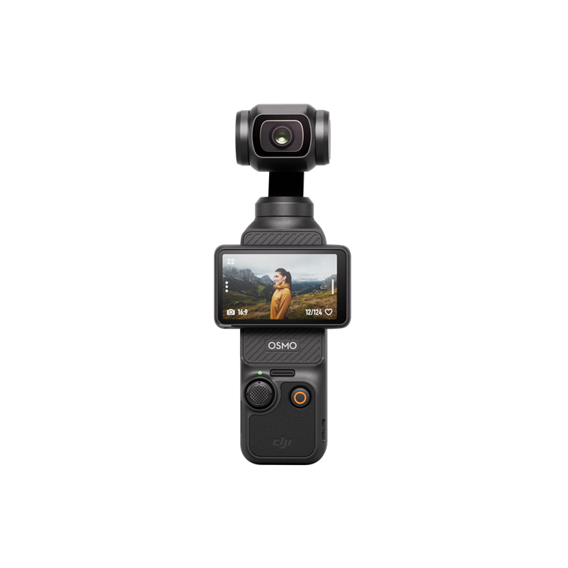 カエデさん専用 DJI OSMO pocket DJI Osmo Pocket 3 Gimbal Camera Bundle | Costco