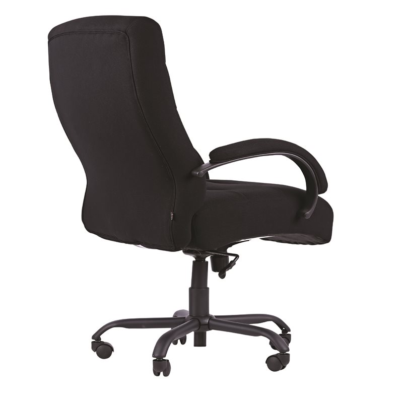 Alera big and tall best sale office chair