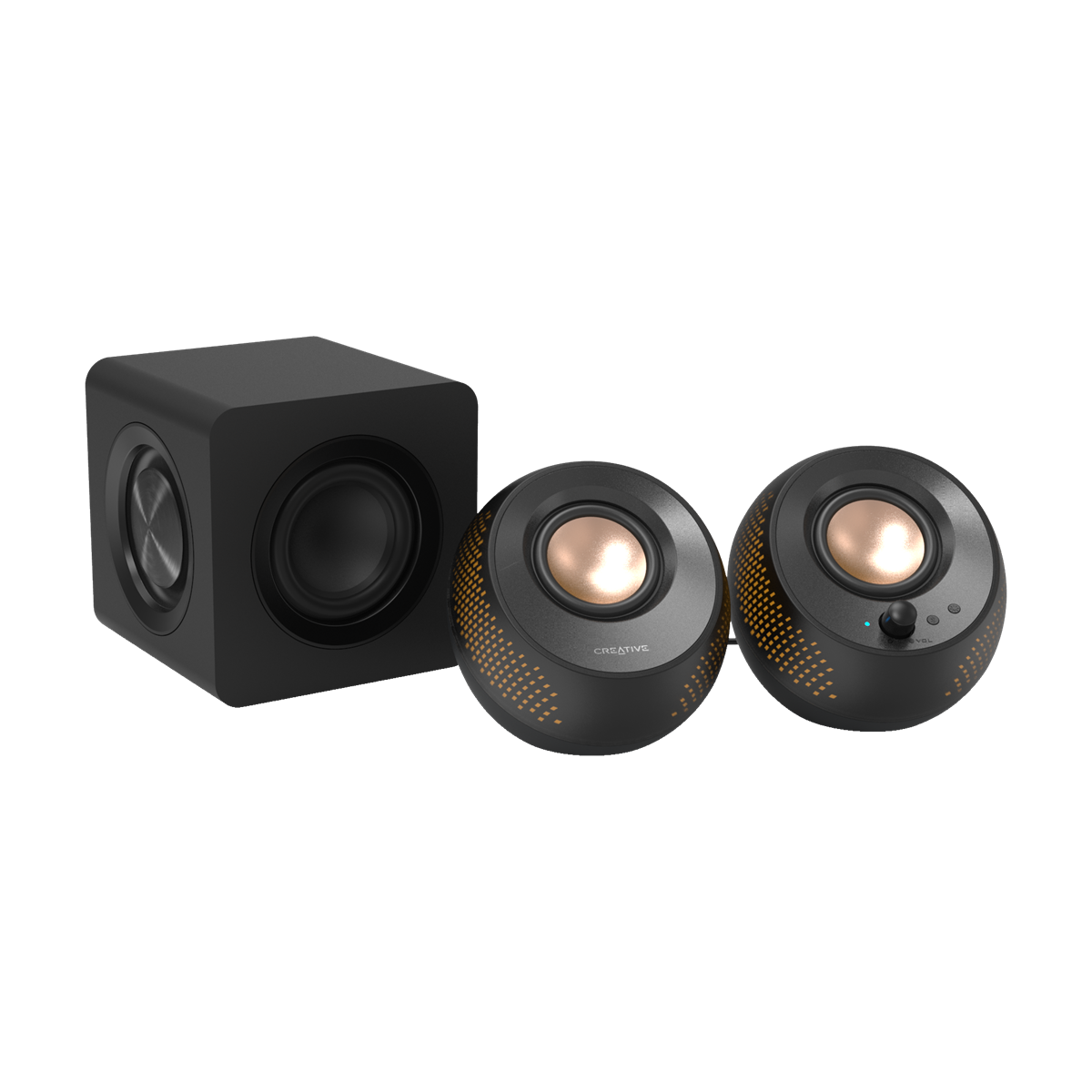 Audio