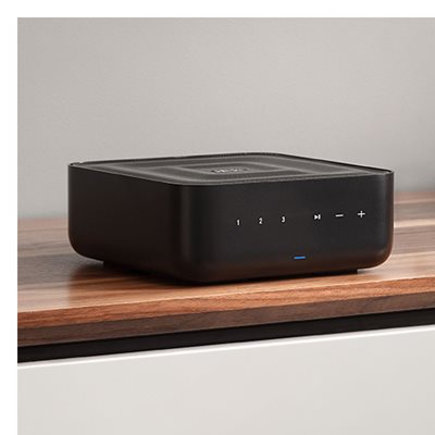 Denon Home Amplifier 100W 2.0 Ch. Integrated Amplifier Black