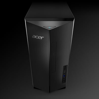 Buy Acer Aspire TC-1760 i5 8GB 2TB Desktop PC | Desktops | Argos