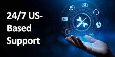 Warranty and Support