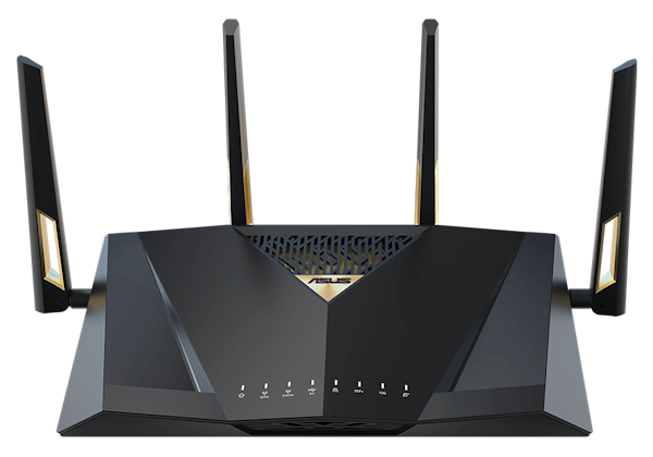 ASUS RT-BE92U｜WiFi 7｜ASUS USA