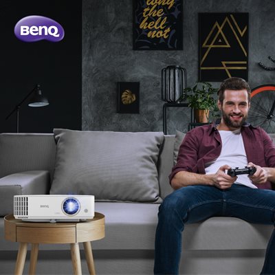 Er du klar til den virkelige vare?