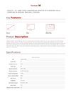 VG2457V Datasheet